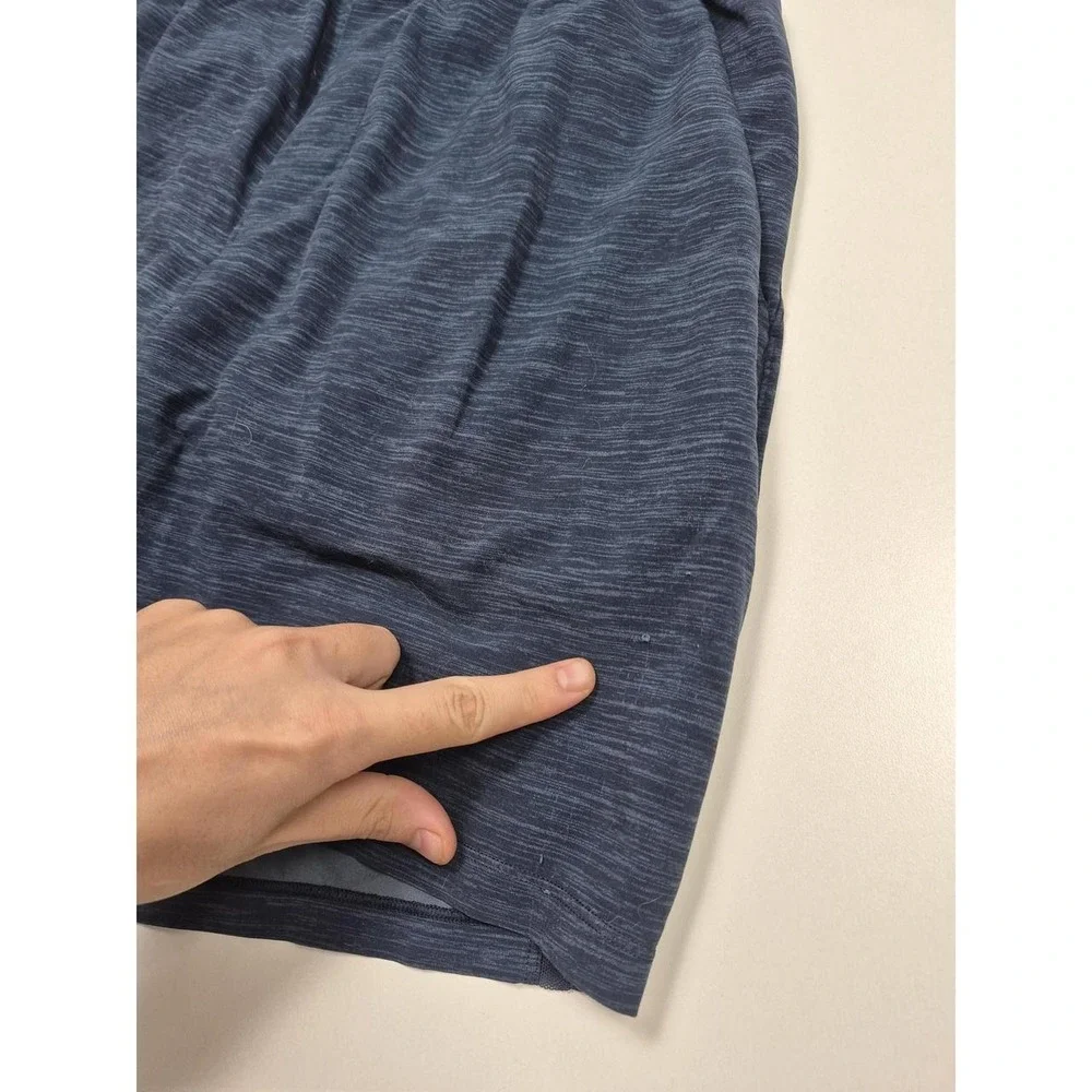 Lululemon Pace Breaker Lined Shorts 7